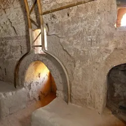 Monastery of St. Simeon - Aswan