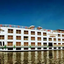 Nile River Cruises - Aswan