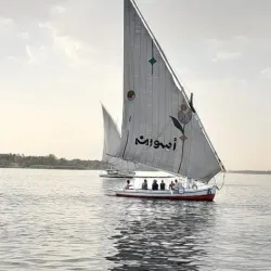 Nile River Cruises - Aswan