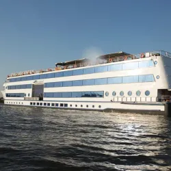 Nile River Cruises - Aswan