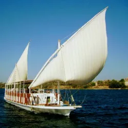 Nile River Cruises - Aswan