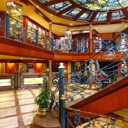 Nile River Cruises - Aswan