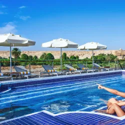 Nile River Cruises - Aswan