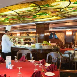 Nile River Cruises - Aswan