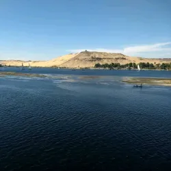Nile River Cruises - Aswan