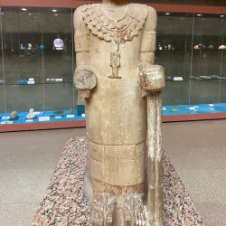 Nubian Museum - Aswan