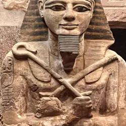 Nubian Museum - Aswan