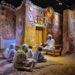 Nubian Museum - Aswan
