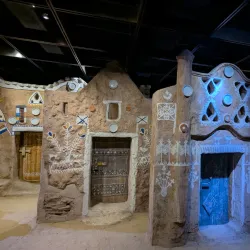 Nubian Museum - Aswan