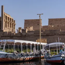 Philae Temple - Aswan
