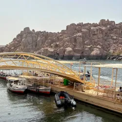 Philae Temple - Aswan