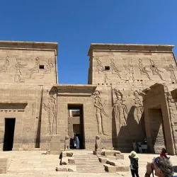 Philae Temple - Aswan