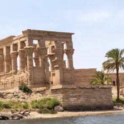 Philae Temple - Aswan