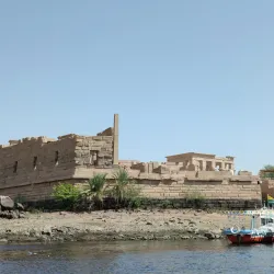Philae Temple - Aswan