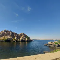 Philae Temple - Aswan