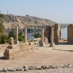 Philae Temple - Aswan