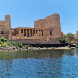 Philae Temple - Aswan