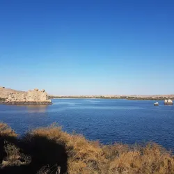 Philae Temple - Aswan
