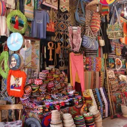 Souk Aswan (Aswan Market) - Aswan