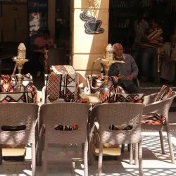 Souk Aswan (Aswan Market) - Aswan