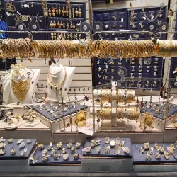 Souk Aswan (Aswan Market) - Aswan