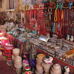 Souk Aswan (Aswan Market) - Aswan