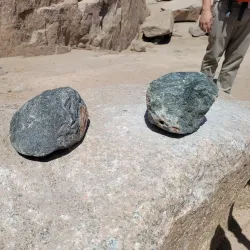 Unfinished Obelisk - Aswan