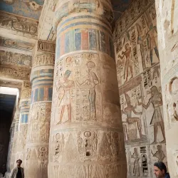 Unfinished Obelisk - Aswan