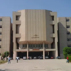 Al-Azhar Mosque of Asyut - Asyut