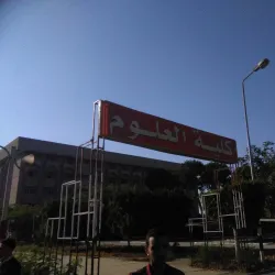 Al-Azhar Mosque of Asyut - Asyut