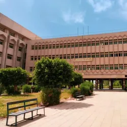 Al-Azhar Mosque of Asyut - Asyut