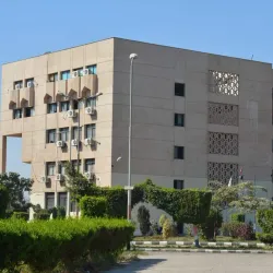 Al-Azhar Mosque of Asyut - Asyut