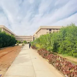 Al-Azhar Mosque of Asyut - Asyut