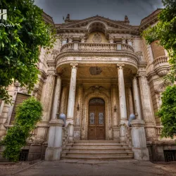 Asyut Museum - Asyut