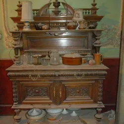 Asyut Museum - Asyut