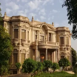Asyut Museum - Asyut