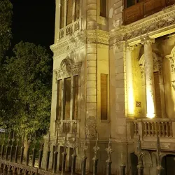 Asyut Museum - Asyut