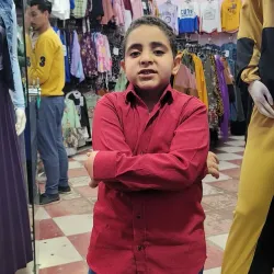 Asyut Traditional Market - Asyut