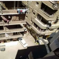 Asyut Traditional Market - Asyut