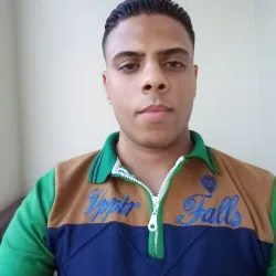 Asyut Traditional Market - Asyut