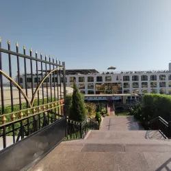 Nile Corniche - Asyut