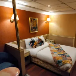 Nile Corniche - Asyut