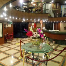 Nile Corniche - Asyut