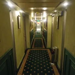 Nile Corniche - Asyut