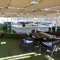 Nile Corniche - Asyut