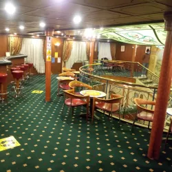 Nile Corniche - Asyut