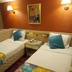 Nile Corniche - Asyut