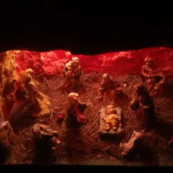 Saint Takla Haymanot Church - Asyut