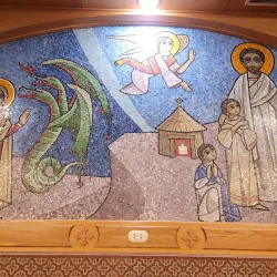 Saint Takla Haymanot Church - Asyut