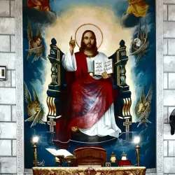 Saint Takla Haymanot Church - Asyut